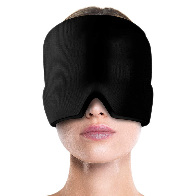 Cold Compress Eye Mask