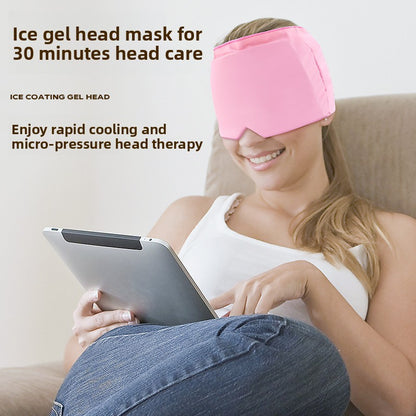 Cold Compress Eye Mask